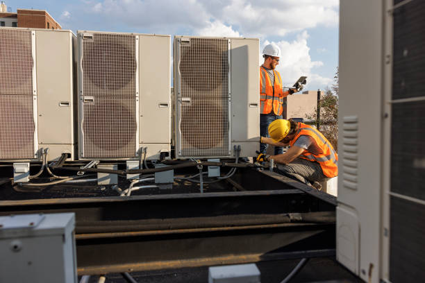 Best Emergency HVAC Services in Paynesville, MN