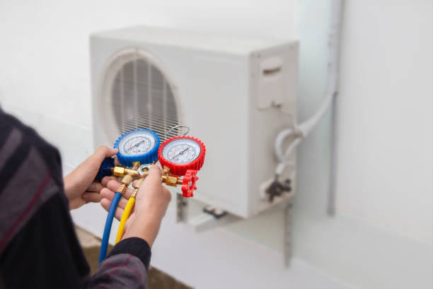 Best Seasonal HVAC Services in Paynesville, MN